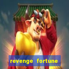 revenge fortune tiger 2 demo